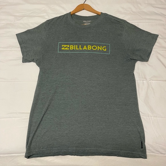 Billabong TShirt - Picture 3 of 7